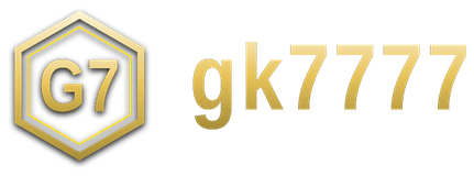 gk7777 logo